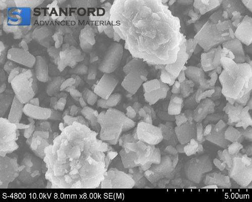Stanford Advanced Materials